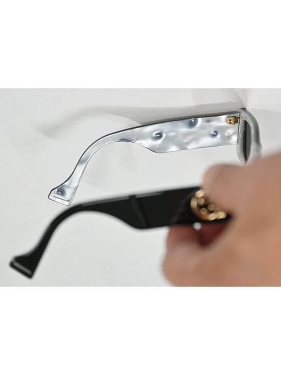 Gucci Sunglasses GG0516S 001 in Black
